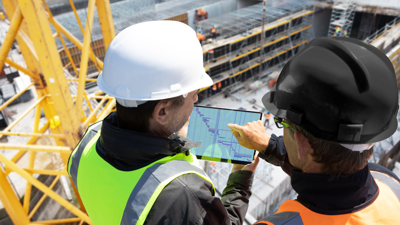 Site based positions